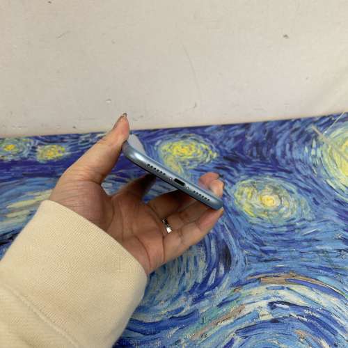 (❤️‍🔥電子之家，Apple手機專家🔥）香港行貨/Apple iPhone XR//128gb/新淨完美...