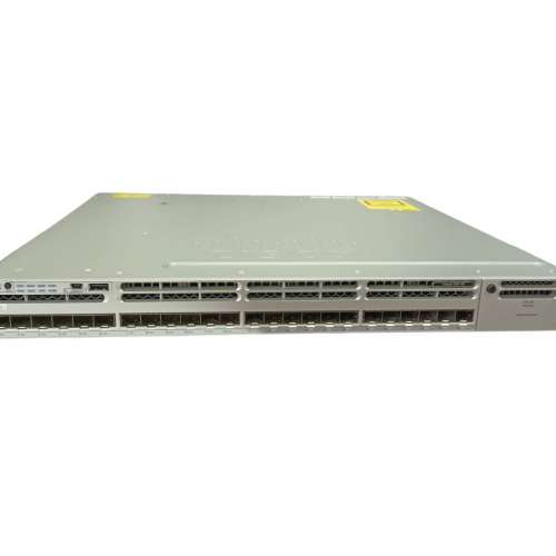 Cisco WS-C3850-24S-E V03 Switch
