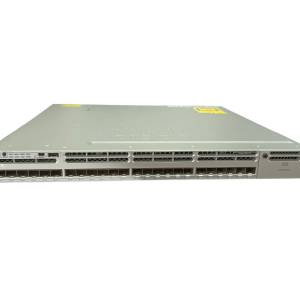 Cisco WS-C3850-24S-E V03 Switch