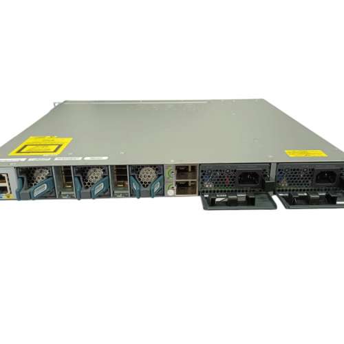 Cisco WS-C3850-24S-E V03 Switch