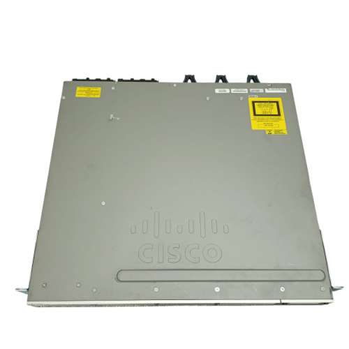 Cisco WS-C3850-24S-E V03 Switch