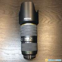 Pentax 50-135mm f2.8 SMC DA ED IF SDM