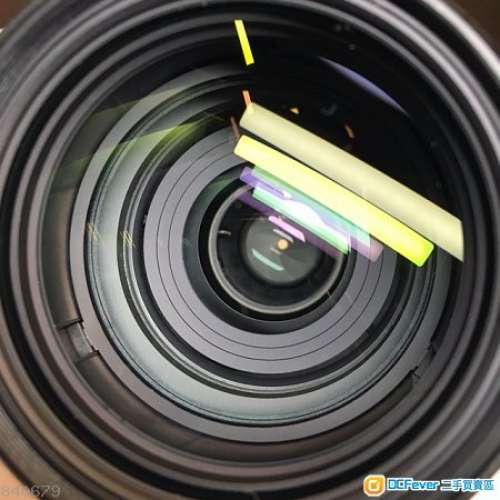 Pentax 50-135mm f2.8 SMC DA ED IF SDM