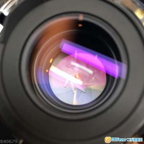 Pentax 50-135mm f2.8 SMC DA ED IF SDM