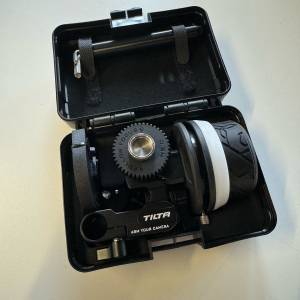 Tilta 手動跟焦器 15mm管