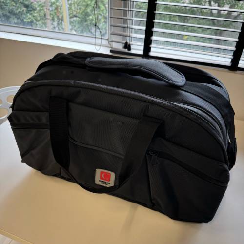 Canon 原裝相機袋