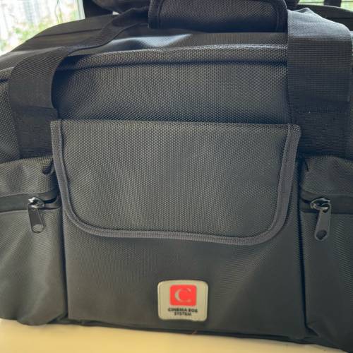 Canon 原裝相機袋