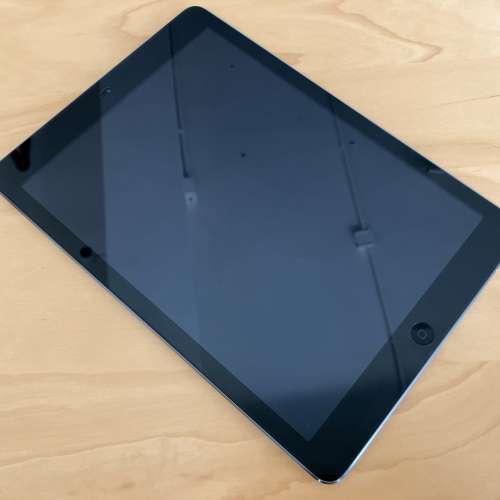 Apple iPad Air Wi-Fi 16GB