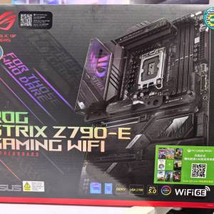 ROG SRTIX Z790-E GAMING WIFI MAXIMUS Z790 HERO Z790 FORMULA Z890 APEX