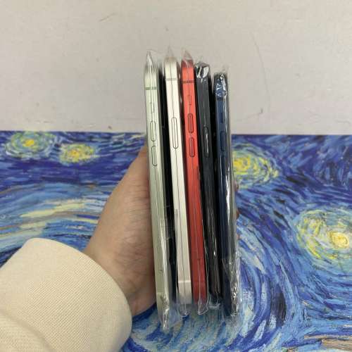 (✨電子之家，超多靚Apple iPhone手機✨）香港行貨/Apple iPhone 1️⃣2️⃣/64,12...