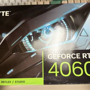 Gigabyte eagle 4060Ti 8G