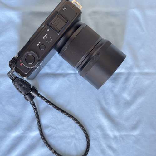 DP3M