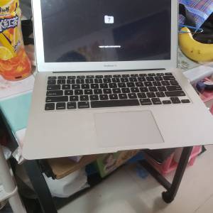 MacBook air