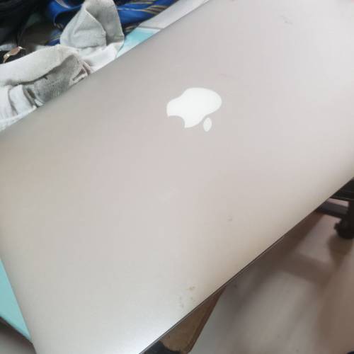 MacBook air