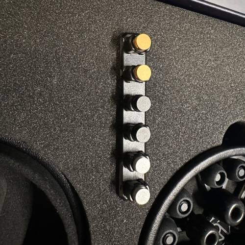 64Audio Volur 有單有行貨保養