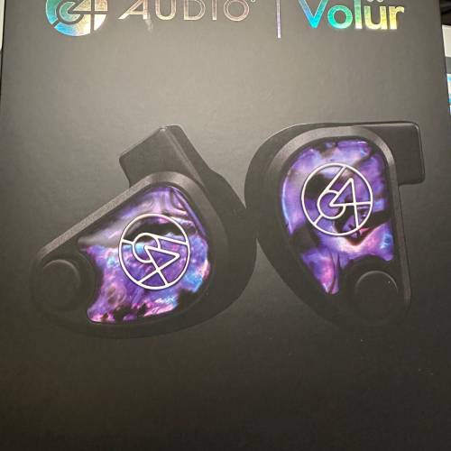 64Audio Volur 有單有行貨保養