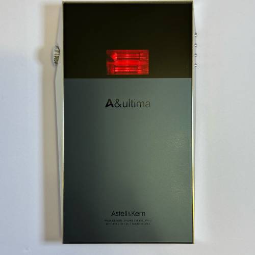Astell&Kern A&ultima SP3000T