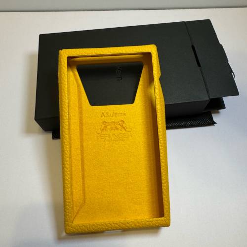 Astell&Kern A&ultima SP3000T