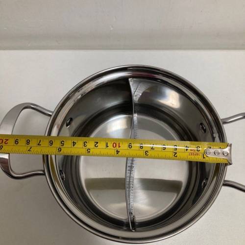 Brand New Outdoor Camping Hot Pot Utensils with Packaging