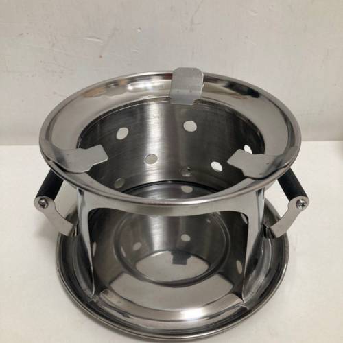 Brand New Outdoor Camping Hot Pot Utensils with Packaging