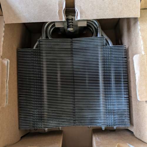 貓頭鷹Noctua NH-U14S