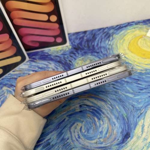 (❤️電子之家，Apple iPad專家❤️）Apple iPad mini系列/iPad mini 6/64,256gb/超...