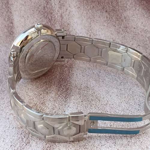 ​💰#不議價💰No Bargain  😍 #Vintage  Swiss Made 「3D -GOLD」Football 球星簽名...