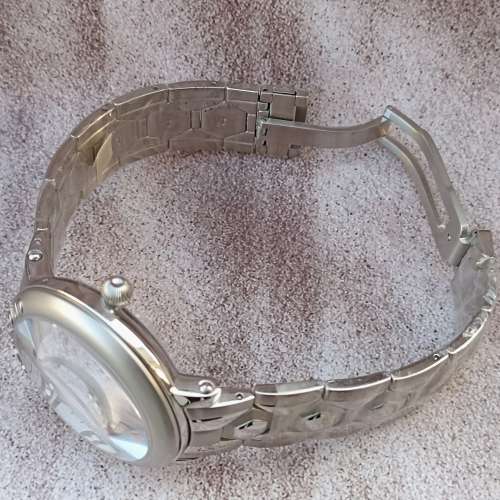 ​💰#不議價💰No Bargain  😍 #Vintage  Swiss Made 「3D -GOLD」Football 球星簽名...