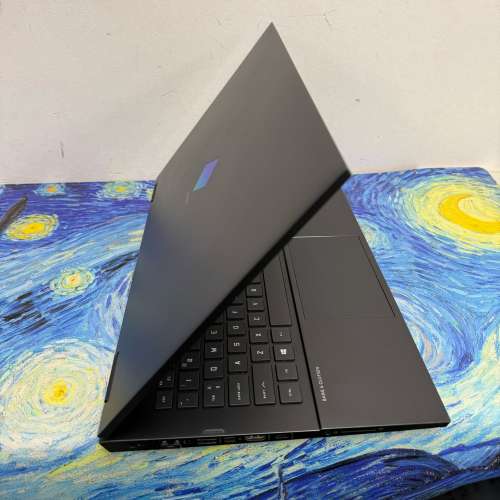 (OMEN電競筆電)Hp Omen頂級電競系列 AMD Ryzen 7 5800H/8,16,32GB/RTX3050Ti獨立顯...