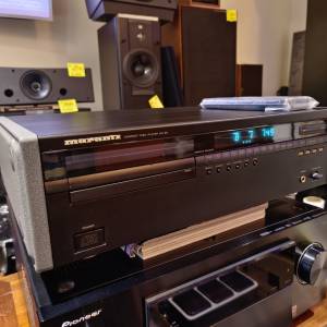 Marantz CD-80