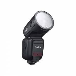 「最新品」Godox 神牛 V100 100W TTL  閃光燈