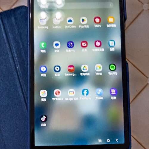 samsung Tab A9 wifi 版 64GB