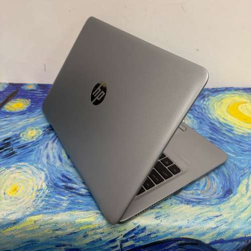 (HP超薄耐用商務機)HP EliteBook i7 6600U/4,8GB Ram/320,500,750HD,128,256,512GB...