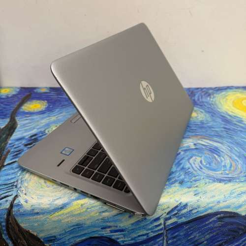 (HP超薄耐用商務機)HP EliteBook i7 6600U/4,8GB Ram/320,500,750HD,128,256,512GB...