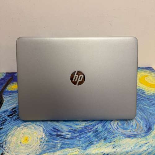 (HP超薄耐用商務機)HP EliteBook i7 6600U/4,8GB Ram/320,500,750HD,128,256,512GB...