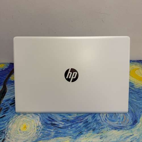 (HP超靚白色機)Hp Pavilion i7-8550/GeForce940MX /8,16,32GB Ram/128,256,512GB SS...