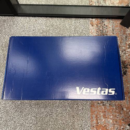 lego 4999 vestas turbine 樂高4999 維斯塔斯風力渦輪機