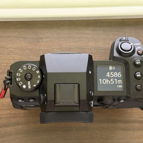 99% New 水貨 Fujifilm X-H2 XH2 店保養至2025年9月