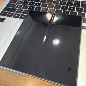 Samsung Fold 6 512gb 銀色