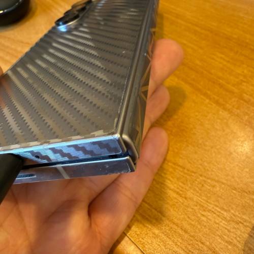 Samsung Fold 6 512gb 銀色