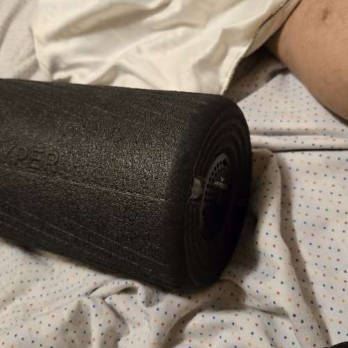 Hyperice Vyper 震動滾筒