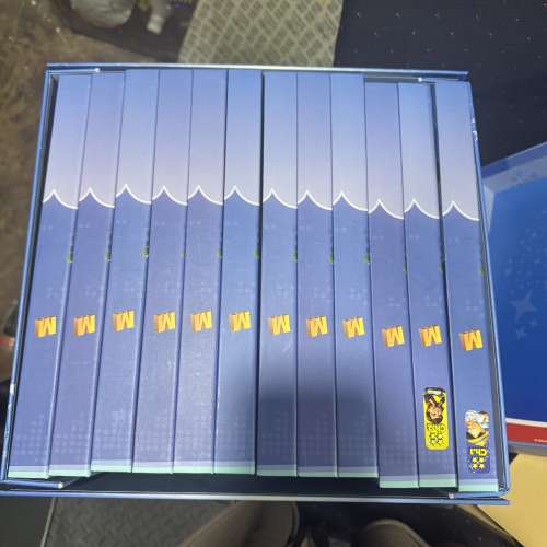 DWE 迪士尼 美語世界 Playmate 語言學習機