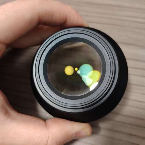 Nikon WC-E68＋UR-E5 新淨外接等效 19-58mm 0.68x廣角鏡＋轉接環 全套出售【適用於...