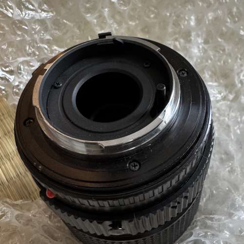 Minolta MD ZOOM 35-70mm 1:3.5 macro / 非Leica