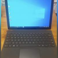 Surface pro 3 i5 4300U 4G 128GB SSD with touch