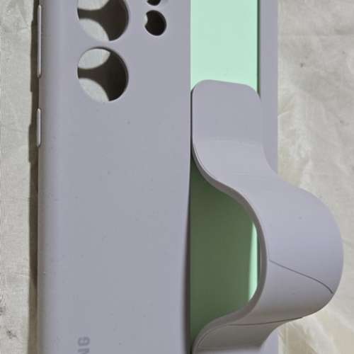 原廠三星SANSUNG S24 ULTRA 機套