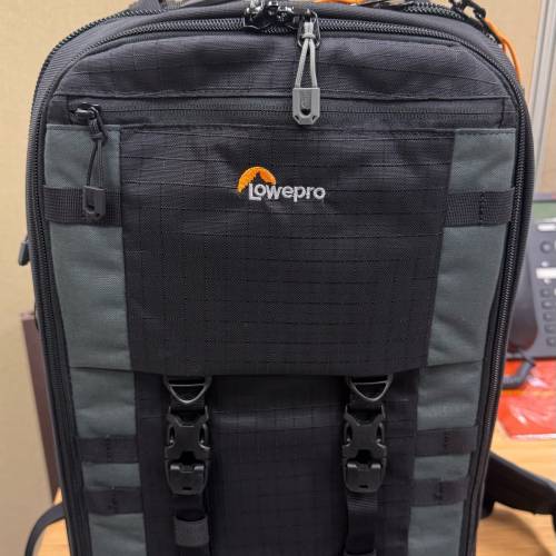 #XLowepro Pro Trekker BP 350 AW I| 1814 背囊LP37268-GRL
