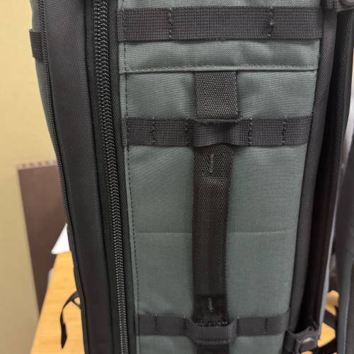 #XLowepro Pro Trekker BP 350 AW I| 1814 背囊LP37268-GRL