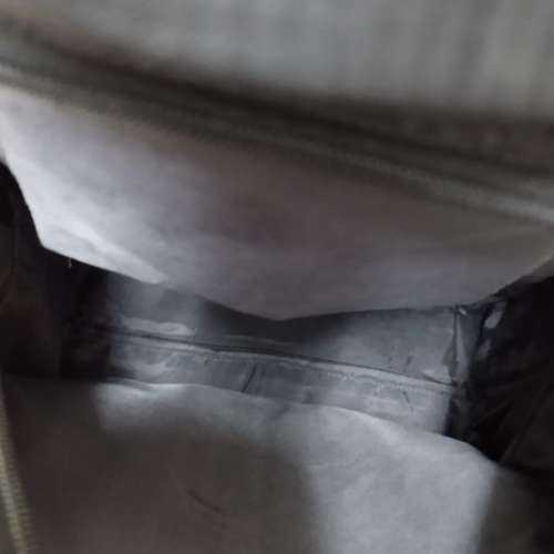 18 吋Polo 兩輪黑色多格拉桿式行李背包背囊2 wheels black luggage bag backpack