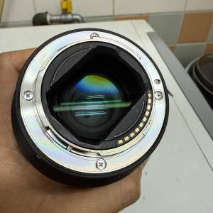 Sony 24-70mm F2.8 Gm2